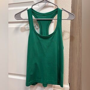 Lululemon swiftly Tank